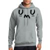 🏆 Classic Pullover Hooded Sweatshirt - Full Color Printing Thumbnail