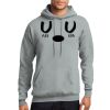 🏆 Classic Pullover Hooded Sweatshirt - Full Color Printing Thumbnail