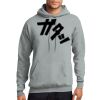 🏆 Classic Pullover Hooded Sweatshirt - Full Color Printing Thumbnail