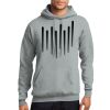 🏆 Classic Pullover Hooded Sweatshirt - Full Color Printing Thumbnail