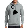 🏆 Classic Pullover Hooded Sweatshirt - Full Color Printing Thumbnail
