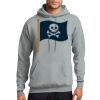 🏆 Classic Pullover Hooded Sweatshirt - Full Color Printing Thumbnail