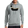 🏆 Classic Pullover Hooded Sweatshirt - Full Color Printing Thumbnail