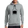 🏆 Classic Pullover Hooded Sweatshirt - Full Color Printing Thumbnail