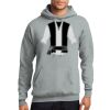 🏆 Classic Pullover Hooded Sweatshirt - Full Color Printing Thumbnail