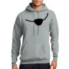 🏆 Classic Pullover Hooded Sweatshirt - Full Color Printing Thumbnail