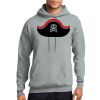 🏆 Classic Pullover Hooded Sweatshirt - Full Color Printing Thumbnail