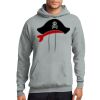 🏆 Classic Pullover Hooded Sweatshirt - Full Color Printing Thumbnail