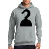 🏆 Classic Pullover Hooded Sweatshirt - Full Color Printing Thumbnail