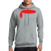 🏆 Classic Pullover Hooded Sweatshirt - Full Color Printing Thumbnail