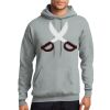 🏆 Classic Pullover Hooded Sweatshirt - Full Color Printing Thumbnail