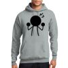 🏆 Classic Pullover Hooded Sweatshirt - Full Color Printing Thumbnail