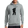 🏆 Classic Pullover Hooded Sweatshirt - Full Color Printing Thumbnail