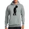 🏆 Classic Pullover Hooded Sweatshirt - Full Color Printing Thumbnail