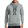 🏆 Classic Pullover Hooded Sweatshirt - Full Color Printing Thumbnail