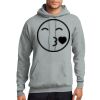 🏆 Classic Pullover Hooded Sweatshirt - Full Color Printing Thumbnail