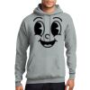 🏆 Classic Pullover Hooded Sweatshirt - Full Color Printing Thumbnail