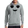 🏆 Classic Pullover Hooded Sweatshirt - Full Color Printing Thumbnail