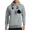 🏆 Classic Pullover Hooded Sweatshirt - Full Color Printing Thumbnail