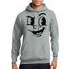 🏆 Classic Pullover Hooded Sweatshirt - Full Color Printing Thumbnail