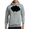 🏆 Classic Pullover Hooded Sweatshirt - Full Color Printing Thumbnail