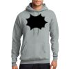 🏆 Classic Pullover Hooded Sweatshirt - Full Color Printing Thumbnail