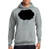 🏆 Classic Pullover Hooded Sweatshirt - Full Color Printing Thumbnail
