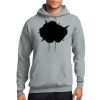 🏆 Classic Pullover Hooded Sweatshirt - Full Color Printing Thumbnail