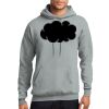 🏆 Classic Pullover Hooded Sweatshirt - Full Color Printing Thumbnail