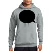 🏆 Classic Pullover Hooded Sweatshirt - Full Color Printing Thumbnail
