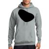 🏆 Classic Pullover Hooded Sweatshirt - Full Color Printing Thumbnail