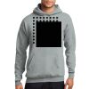 🏆 Classic Pullover Hooded Sweatshirt - Full Color Printing Thumbnail