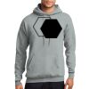 🏆 Classic Pullover Hooded Sweatshirt - Full Color Printing Thumbnail