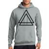 🏆 Classic Pullover Hooded Sweatshirt - Full Color Printing Thumbnail
