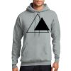 🏆 Classic Pullover Hooded Sweatshirt - Full Color Printing Thumbnail