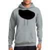 🏆 Classic Pullover Hooded Sweatshirt - Full Color Printing Thumbnail
