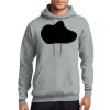 🏆 Classic Pullover Hooded Sweatshirt - Full Color Printing Thumbnail