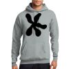 🏆 Classic Pullover Hooded Sweatshirt - Full Color Printing Thumbnail
