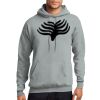 🏆 Classic Pullover Hooded Sweatshirt - Full Color Printing Thumbnail