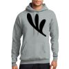 🏆 Classic Pullover Hooded Sweatshirt - Full Color Printing Thumbnail