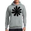 🏆 Classic Pullover Hooded Sweatshirt - Full Color Printing Thumbnail