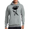 🏆 Classic Pullover Hooded Sweatshirt - Full Color Printing Thumbnail