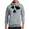 🏆 Classic Pullover Hooded Sweatshirt - Full Color Printing Thumbnail