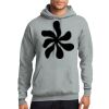 🏆 Classic Pullover Hooded Sweatshirt - Full Color Printing Thumbnail