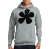 🏆 Classic Pullover Hooded Sweatshirt - Full Color Printing Thumbnail