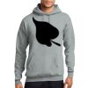 🏆 Classic Pullover Hooded Sweatshirt - Full Color Printing Thumbnail