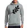 🏆 Classic Pullover Hooded Sweatshirt - Full Color Printing Thumbnail
