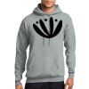 🏆 Classic Pullover Hooded Sweatshirt - Full Color Printing Thumbnail