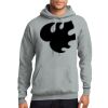 🏆 Classic Pullover Hooded Sweatshirt - Full Color Printing Thumbnail