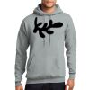 🏆 Classic Pullover Hooded Sweatshirt - Full Color Printing Thumbnail